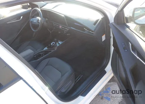 2025 Kia Niro Wind from USA, damaged, VIN KNDCR3L18S5142482